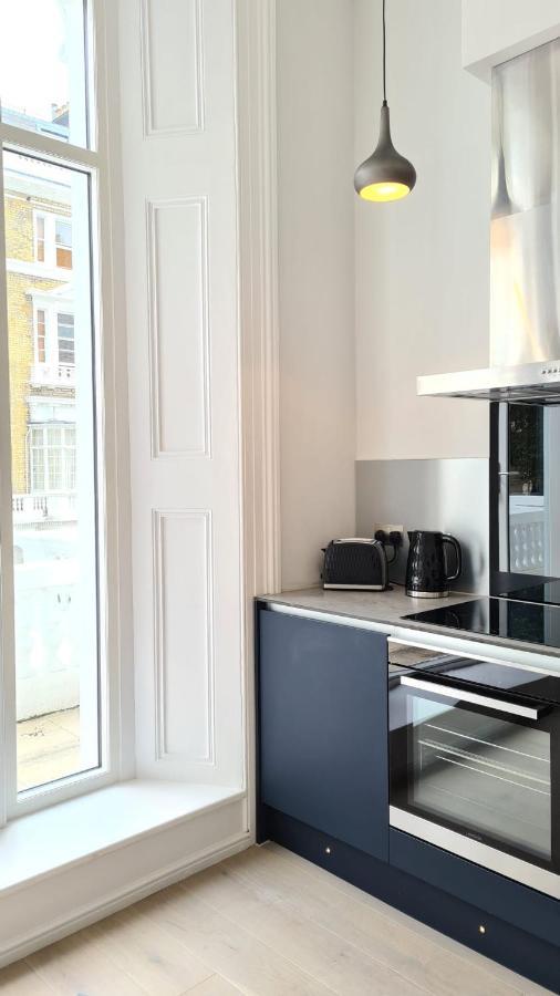 Queensberry Place By Stayo London Exterior photo