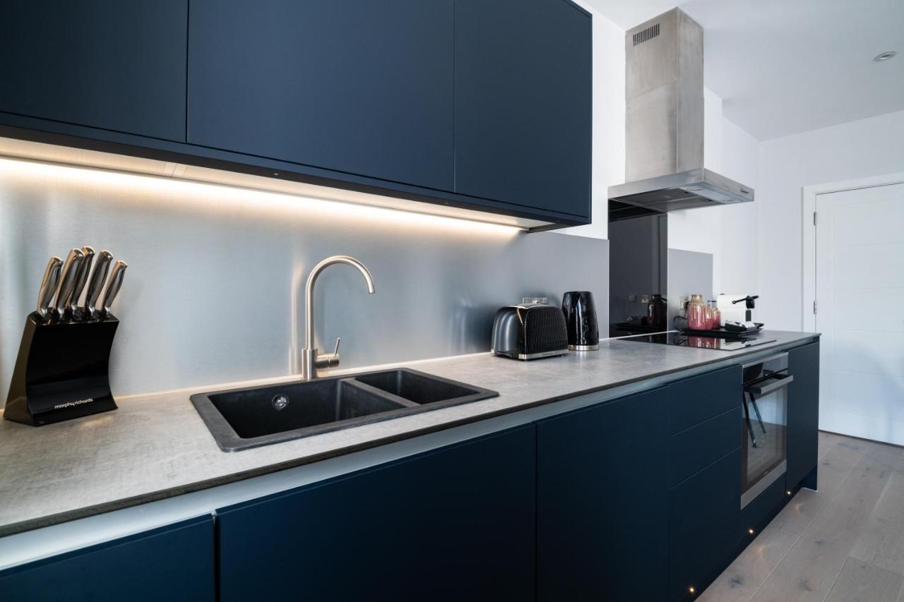 Queensberry Place By Stayo London Exterior photo