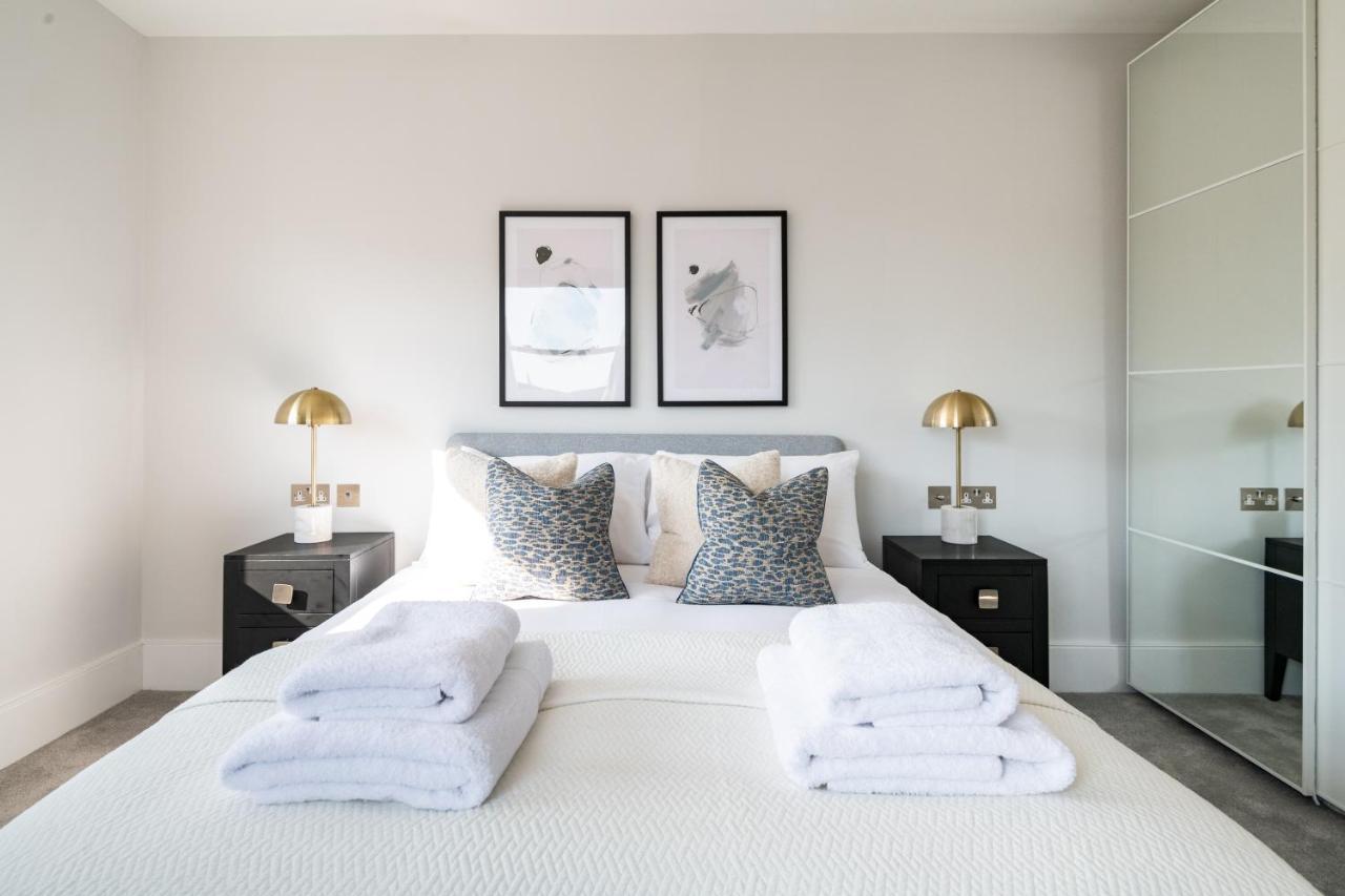 Queensberry Place By Stayo London Exterior photo