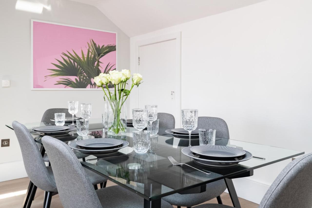Queensberry Place By Stayo London Exterior photo
