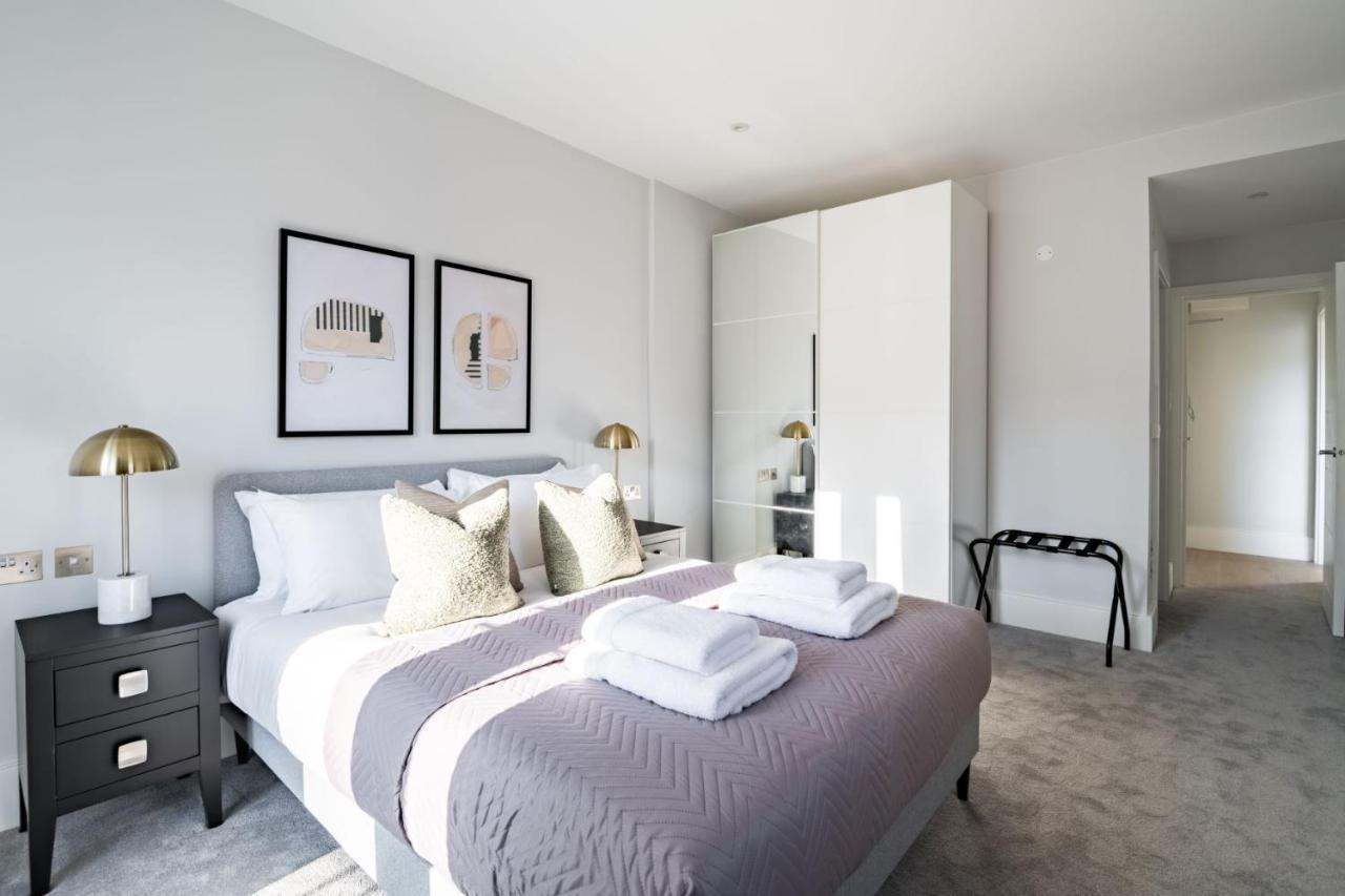 Queensberry Place By Stayo London Exterior photo